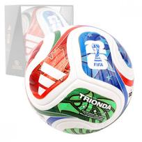 Adidas 5 dydis Pasaulio taurės Trionda Pro futbolo kamuolys Rungtynių kamuolys