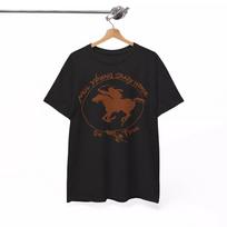 Geriausi Neil Young ir Crazy Horse Logotipo Marškinėliai Dydis S-3XL.webp Unisex Marškinėliai S