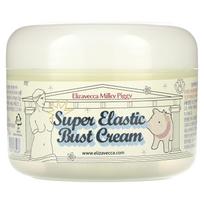Elizavecca, Milky Piggy, Super Elastingas Krūtinės Kremas, 100g (3,53 uncijos)
