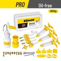 Lishi Hydraulic Disc Brake Bleed Kit Standard