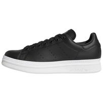 Adidas Originals Stan Smith New Bold 'Black White' Women's B28152 36⅔