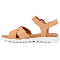 UGG Sportiniai Sandalai 'Balti Rudi' Moteriški 1116372-PRCN 37