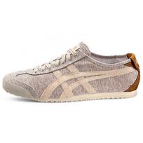 Onitsuka Tiger MEXICO 66 Low top Casual Shoes Unisex Brown D610N-6005 42