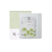 Joseon Beauty Centella Asiatica Calming Mask Soothing & Hydrating 25ml x 10 Packs
