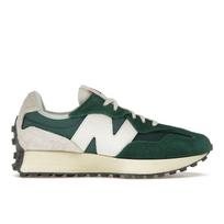 New Balance Unisex 327 Marsh Green New Spruce U327WRG 37