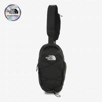 The North Face Borealis Sling Bag Nn2pr55a Blk ONE