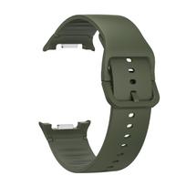 Oficialus silikoninis dirželis Samsung Galaxy Watch 8 Ultra2 8 Classic 46MM išmaniajam laikrodžiui Pakeičiama juosta Galaxy Watch8 40/44mm 20mm&Galaxy watch 8 40mm