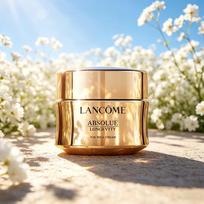 Lancôme Absolue Revitalizuojantis ir skaistinantis sodrus kremas