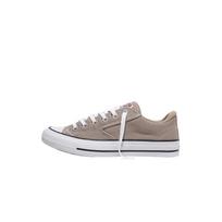 Converse All Star Malden Street Round Toe Vintage Lace-Up Durable Low-Top Canvas Shoes Unisex sneakers A16821C 41.5