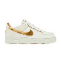 Nike Air Force 1 Shadow Sail Kokoso pienas Metalinis auksas (Moteriškas) 40