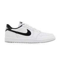 Jordan 1 Retro Low '85 Metallic Black 44.5