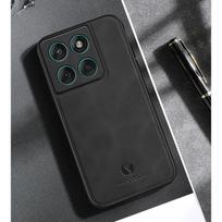 Shockproof Thin Case for MOTOROLA MOTO Edge 60 Fusion 70 Pro 50 Neo Ultra Edge70 Anti-Slip Leather Back Cover Motorola Edge 60 Pro juoda