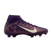 Nike Mercurial Superfly 10 Academy FG/MG Kylian Mbappé Didysis Violetinis 41
