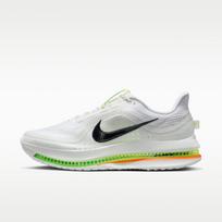 Nike Air Zoom Pegasus Premium White Volt Black 41