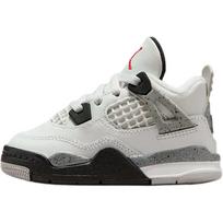 Jordan 4 Retro White Cement (2025) (TD) 22