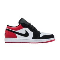 Jordan 1 Low SE Black Toe (2025) 47.5 black