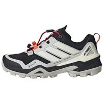 adidas Terrex Skychaser Gore-Tex Core Black Off White Grey One (Women' 36.5