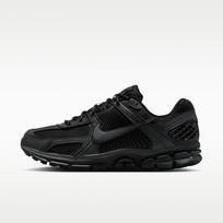 Nike Zoom Vomero 5 Juodi Atspindintys 39