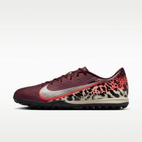 Nike United Mercurial Vapor 16 Academy TF Low 'Burgundy Crush' 39