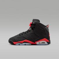 Jordan 6 Retro Infrared Pardavėjas (GS) 35.5