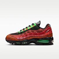 Nike Air Max 95 Big Bubble Family Reunion Hong Kong 44.5