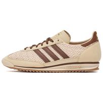 adidas SL 72 OG Smėlio Stratos Naudoti Ruda Kreminė Balta (Moteriškas) 37