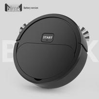 Smart 3-in-1 Mini Sweeping Robot: Vacuum, Sweep & Mop for Home Cleaning