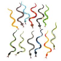 Kaip žaislas „Life Snakes“.