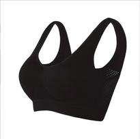 Didelio dydžio besiūlė liemenėlė su pagalvėlėmis Patogi liemenėlė Push Up Bralette Moteriška liemenė Belaidė liemenėlė Plunge Sexy Bras Apatiniai drabužiai 5XL