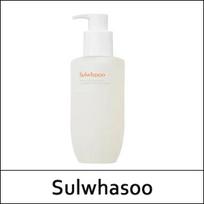 [Sulwhasoo] (bo15) Švelnus valomasis aliejus 200 ml / (sg)