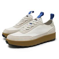 Fashion Trendy men's sports sneakers Fashion designer styles Youth adult outdoor leisure sports  Daily office Versatile board shoes 39 balta