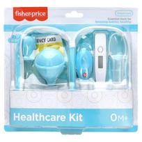 „Fisher-Price“ medicininis rinkinys, nuo 0 mėnesių, 6 rinkiniai