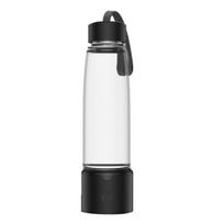 Hydrogen Water Bottle Generator 460ml Ion Membrane Electrolysis Tech 3 Min 2300+ juoda