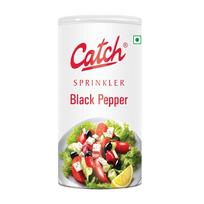 Catch juodųjų pipirų pabarstukai, 100g