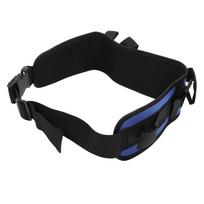 Gait Transfer Belt Lumbar Supporting Lift Walking Belt Assist Device for Elderly Patients