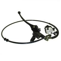 Hidraulinis stabdys Mini dviratis Db30 47cc/49cc