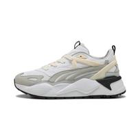 Puma patogūs ilgaamžiai žemi kasdieniai batai Unisex sportbačiai Smėlio spalvos 401263-01 37