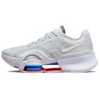 Nike Air Zoom SuperRep 3 Pure Platinum Moteriški laisvalaikio sportbačiai DA9492-004 36.5