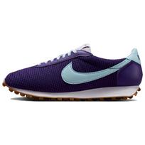 Nike LD-1000 SE Patogūs universalūs ilgaamžiai kvėpuojantys žemi kasdieniai bėgimo bateliai moterims Violetiniai IH2128500 37.5