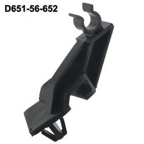 Automobilio variklio dangčio atraminės atramos laikiklio spaustukas Mazda 2 2011-2013 D651-56-652, D65156652