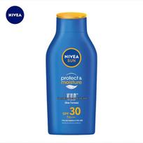 NIVEA Clear Hydrating Full Body Sunscreen Lotion