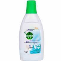 Dettol Underwear Laundry Sanitizer grynas baltas kokoso kvapas 750ml spalva