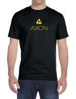 Axon Police Body Cam T-Shirt XL