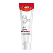 Colgate Whitening Toothpaste, Refreshing Peach Flavor