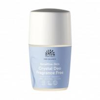 Ultecram No-Perfume Sensitive Skin Crystal Deo Roll-On 50ml