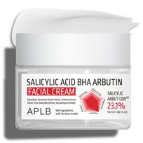 APLB Salicilo rūgštis BHA Arbutinas Veido kremas 55ml