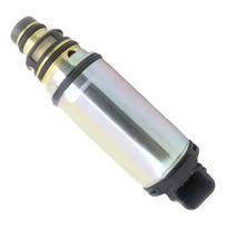 VCS14EC Oro kondicionieriaus A/C AC kompresoriaus valdymo vožtuvas Renault Clio 7R 4 1.2 1.5 926000217R Z0012607E 926000217 Z0012607A One size