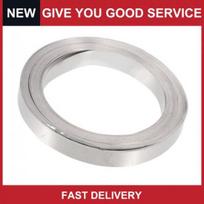 Strip Tape Nickel-plated 0.2x8mm 32.8ft for 18650 Battery Pack Welding 1pc