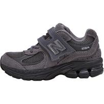 New Balance 2002R Patogūs universalūs žemi bėgimo bateliai vaikams Vaikų sportbačiai Pilki PV2002RH 33.5