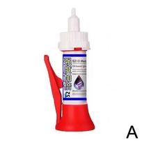3pcs Strong Welding Adhesive Quick-drying Sealer Tiles Fix Sealant Powerful Repair Adhesive Universal Glue Metal Welding Glue